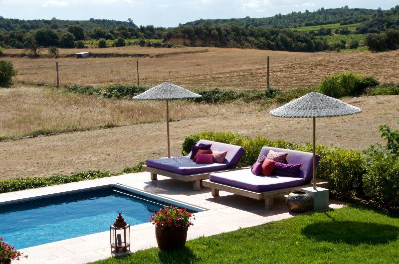 Chateau & Village Castigno - Wine & 4* Narbonne