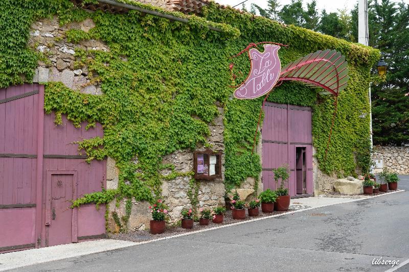 Chateau & Village Castigno - Wine & Narbonne