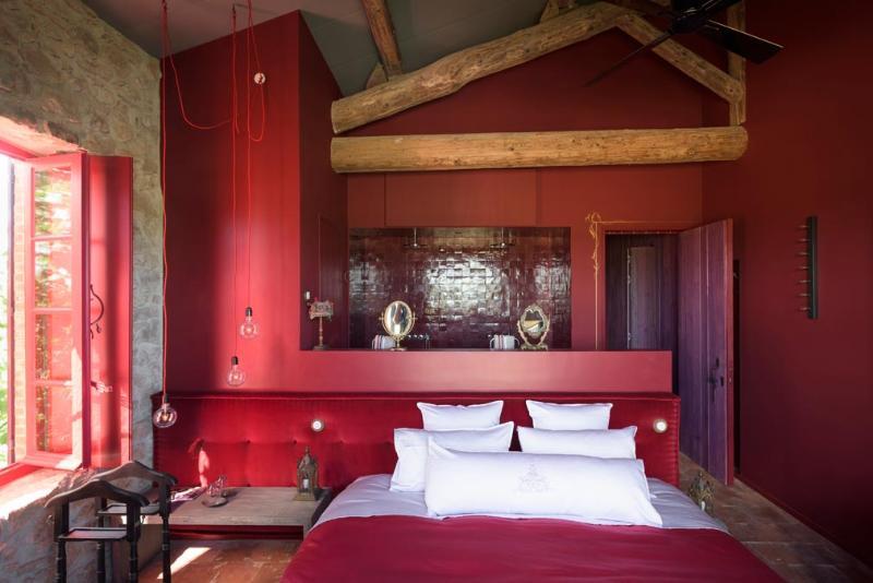 Hotel Chateau & Village Castigno - Wine & Narbonne