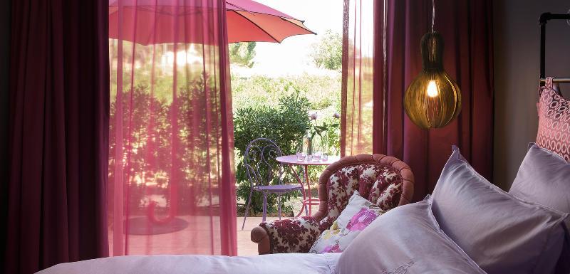Chateau & Village Castigno - Wine & 4* Narbonne