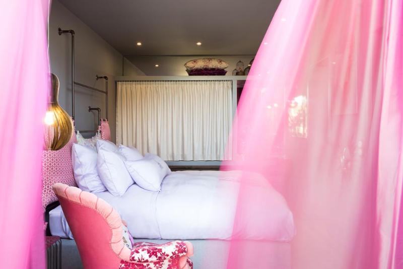Hotel Chateau & Village Castigno - Wine &