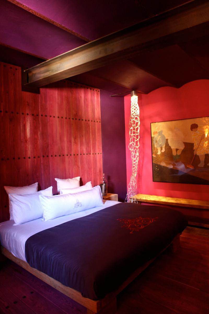 Chateau & Village Castigno - Wine & Hotel