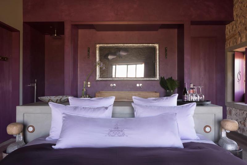 Hotel Chateau & Village Castigno - Wine & 4*