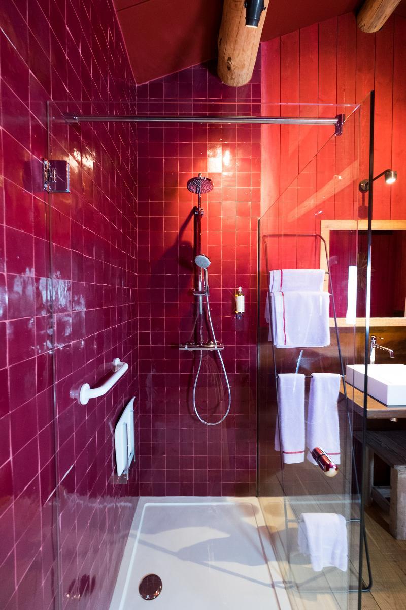 Hotel Chateau & Village Castigno - Wine &