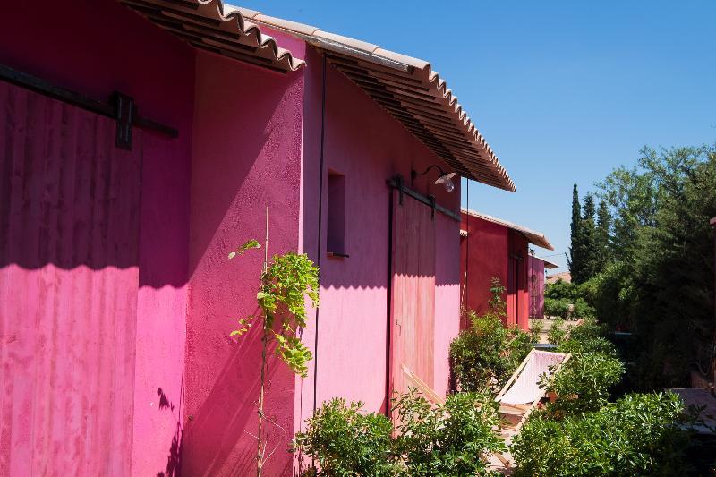 Chateau & Village Castigno - Wine & Narbonne