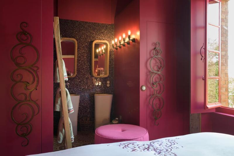Chateau & Village Castigno - Wine & 4*